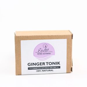 Endea Săpun Ginger Tonik