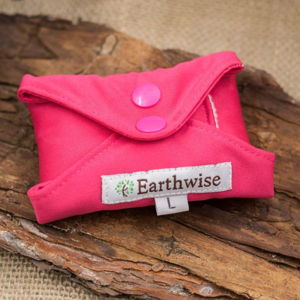 GTM-01 Earthwise Absorbant - Mare 1