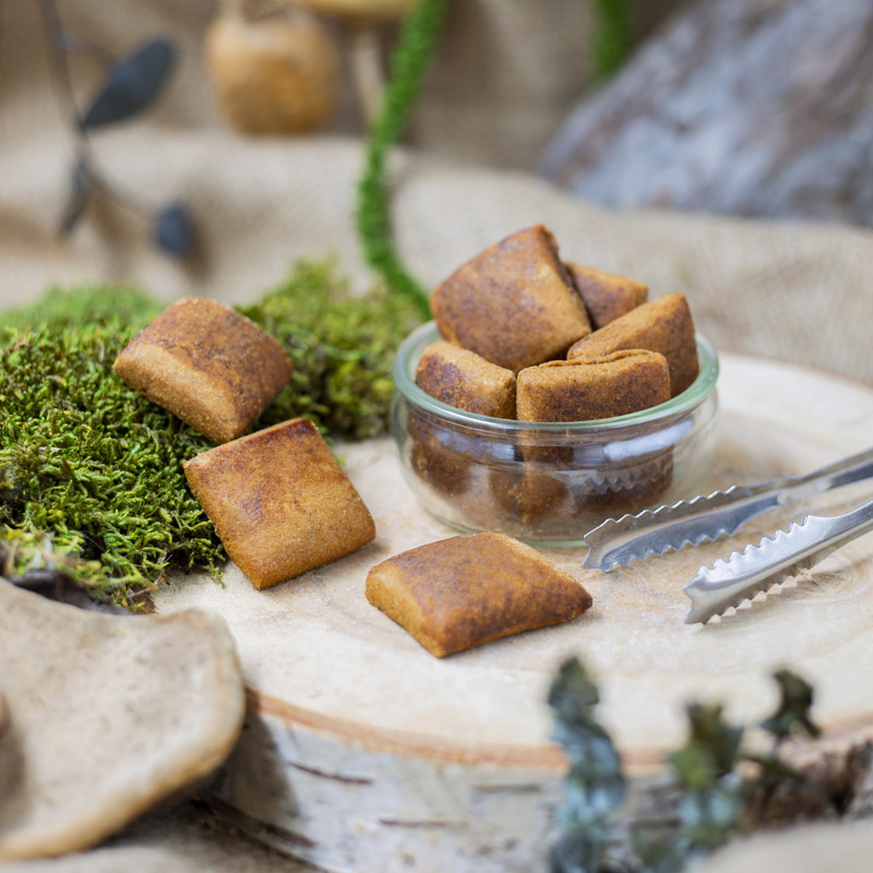 Ambrozia Turtă Dulce