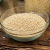 CRL-07 Quinoa Albă pentru Salate Burgeri sau alte Preparate 0