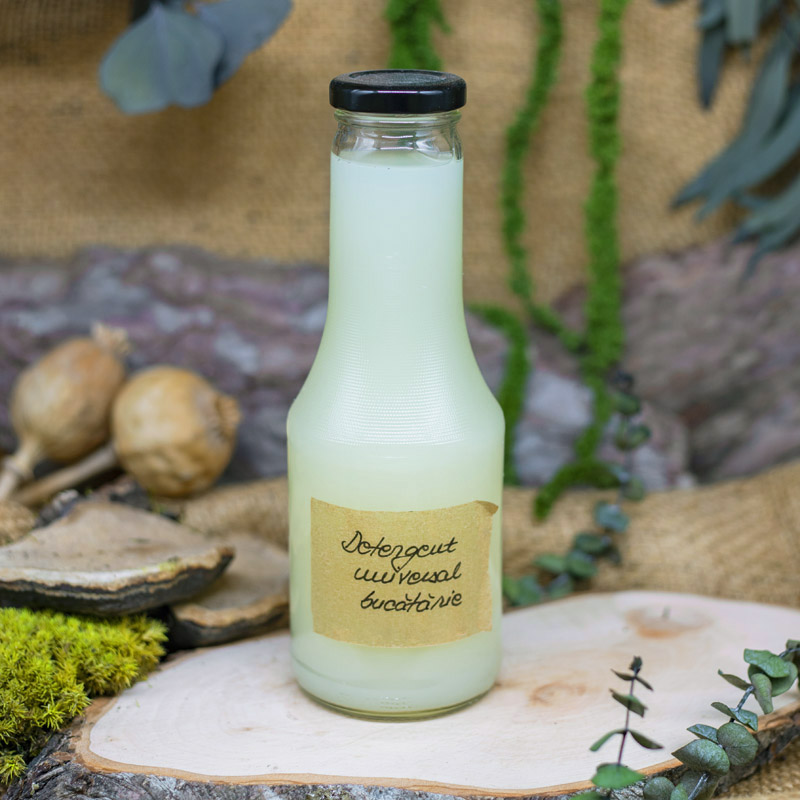 Elefantino detergent universal Multisuprafețe