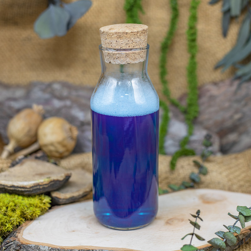 Elefantino soluție Anticalcar