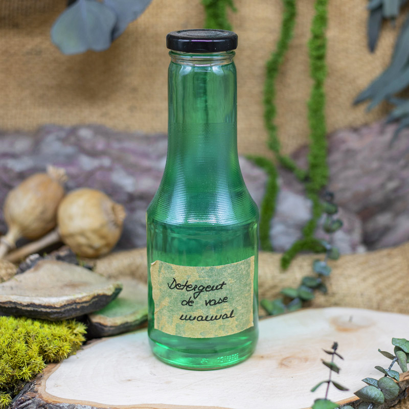 Elefantino detergent de Vase pentru spălare Manuală