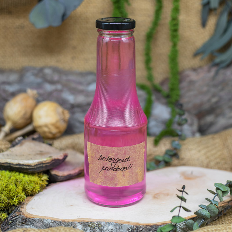 Elefantino detergent de Pardoseli (fără clătire)