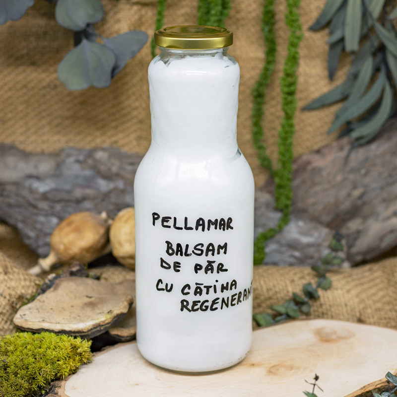 Pellamar Balsam Lichid cu Cătină