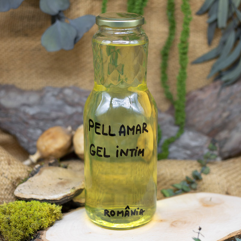 Pellamar gel intim