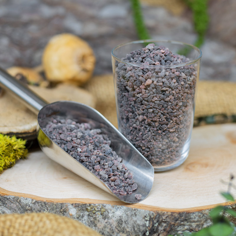 Sare Neagra Himalaya